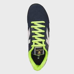 Chuteira Society Kelme Elite Confortável - Adulto - Foto 2