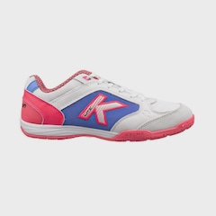 Chuteira Futsal Kelme Precision Lite Profissional - Adulto - Foto 1