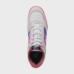 Chuteira Futsal Kelme Precision Lite Profissional - Adulto - Foto 3
