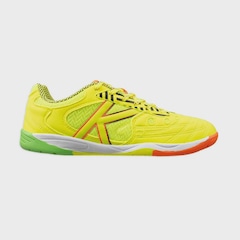 Chuteira Futsal Kelme Copa - Adulto - Foto 1