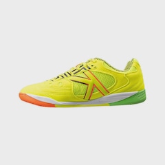 Chuteira Futsal Kelme Copa - Adulto - Foto 3