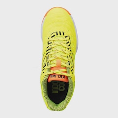Chuteira Futsal Kelme Copa - Adulto - Foto 4