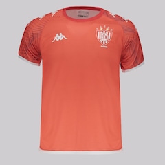 Camisa do Noroeste 2025 Kappa Supporter Edinburgh - Masculina - Foto 1