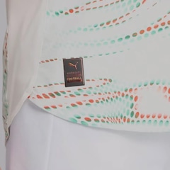 Camisa Portugal Away 2025 Puma Jogador - Masculina - Foto 4