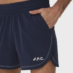 Short Asics 5in - Masculino - Foto 4