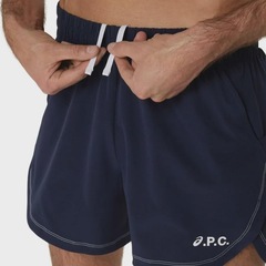 Short Asics 5in - Masculino - Foto 5
