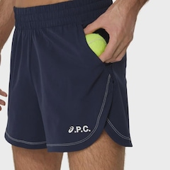 Short Asics 5in - Masculino - Foto 7