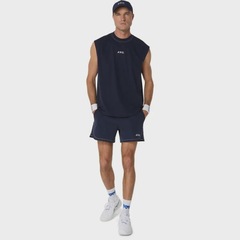 Short Asics 5in - Masculino - Foto 8
