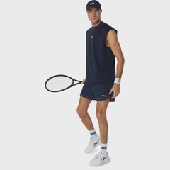 Short Asics 5in - Masculino - Foto 9