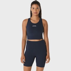 Top Asics Knit - Feminino - Foto 1