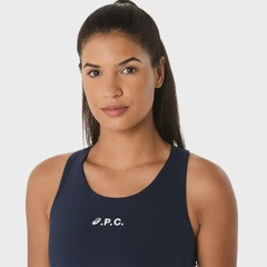 Top Asics Knit - Feminino - Foto 4