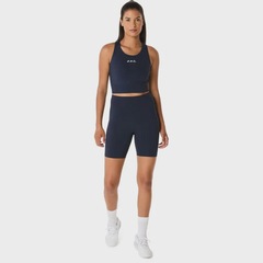 Top Asics Knit - Feminino - Foto 6