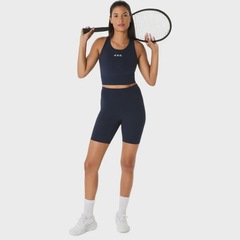 Top Asics Knit - Feminino - Foto 7