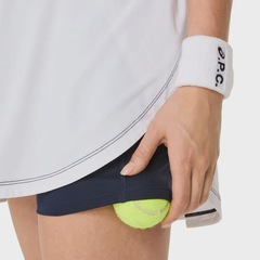 Vestido Asics Crew - Feminino - Foto 7