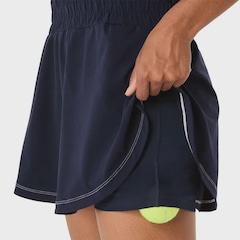 Vestido Asics Crew - Feminino - Foto 6