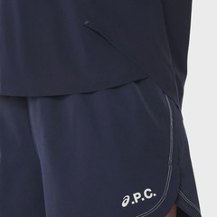 Camiseta Regata Asics Crew - Feminino - Foto 6