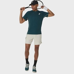 Camiseta Asics Match Actibreeze - Masculina - Foto 5