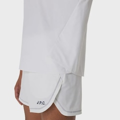 Camiseta Regata Asics Knit - Masculina - Foto 5
