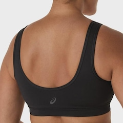 Top Asics Training Core Logo - Feminino - Foto 2