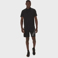 Short Asics 9in - Masculino - Foto 6