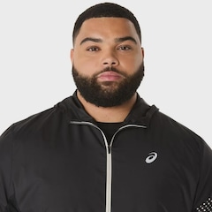 Jaqueta Asics Icon - Masculina - Foto 4