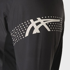 Jaqueta Asics Icon - Masculina - Foto 6