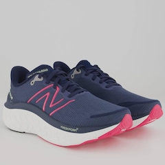 Tênis Feminino New Balance Fresh Foam X Kaiha Road - Foto 5