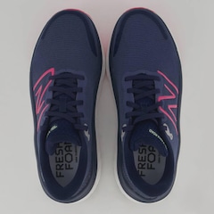 Tênis Feminino New Balance Fresh Foam X Kaiha Road - Foto 6