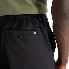 Calça New Balance Athletics Tapared - Masculina - Foto 6
