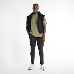 Calça New Balance Athletics Tapared - Masculina - Foto 8