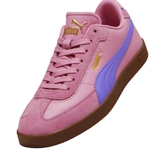 Tênis Puma Club II Era - Feminino - Foto 5