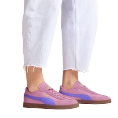 Tênis Puma Club II Era - Feminino - Foto 7