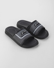 Chinelo Slide Adulto Rider Smash IV - Chinelo Slide - Masculino - Foto 1