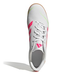 Chuteira Futsal adidas Predator Essentials 25.5 - Unissex - Foto 3