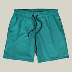Shorts Wss Elastano - Masculino - 3 Unidades - Foto 2