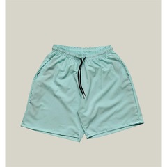 Shorts Wss Elastano - Masculino - 3 Unidades - Foto 3