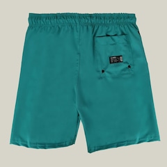 Shorts Wss Elastano - Masculino - 3 Unidades - Foto 5