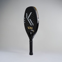 Raquete Beach Tennis Kona Bulldog Titanium 3k 2025 - Foto 4