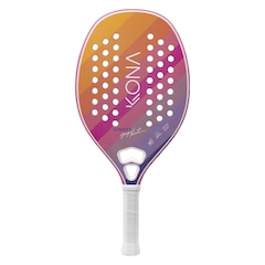 Raquete Beach Tennis Kona Sunset Kolors 3k 2025 - Foto 1