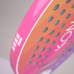 Raquete Beach Tennis Kona Sunset Kolors 3k 2025 - Foto 3