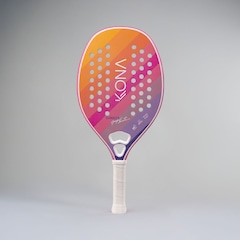 Raquete Beach Tennis Kona Sunset Kolors 3k 2025 - Foto 5