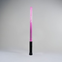 Raquete Beach Tennis Kona Thunder Pink 3k Raquel Lotte 2025 - Foto 7