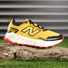 Tênis New Balance Fresh Foam Garoé V2 - Masculino - Foto 7