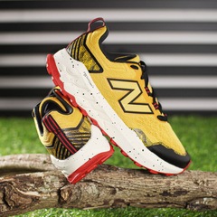 Tênis New Balance Fresh Foam Garoé V2 - Masculino - Foto 8