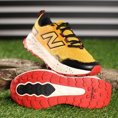 Tênis New Balance Fresh Foam Garoé V2 - Masculino - Foto 9