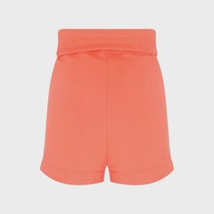 Shorts Body for Sure Liso Comfort - Feminino - Foto 2