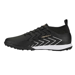 Chuteira Society Penalty Storm Y 3 - Masculina - Foto 3