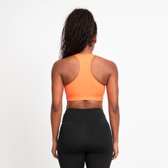 Top adidas Train Basic - Feminino - Foto 3