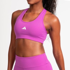Top adidas Train Basic - Feminino - Foto 3
