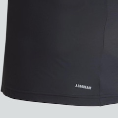 Camiseta Regata adidas Own The Run 3 Listras Tank - Feminina - Foto 5
